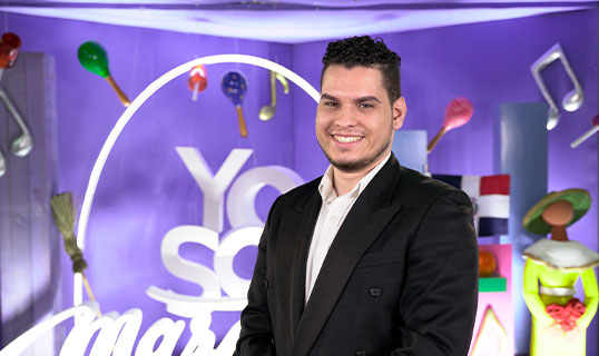 Alejandro Soto
